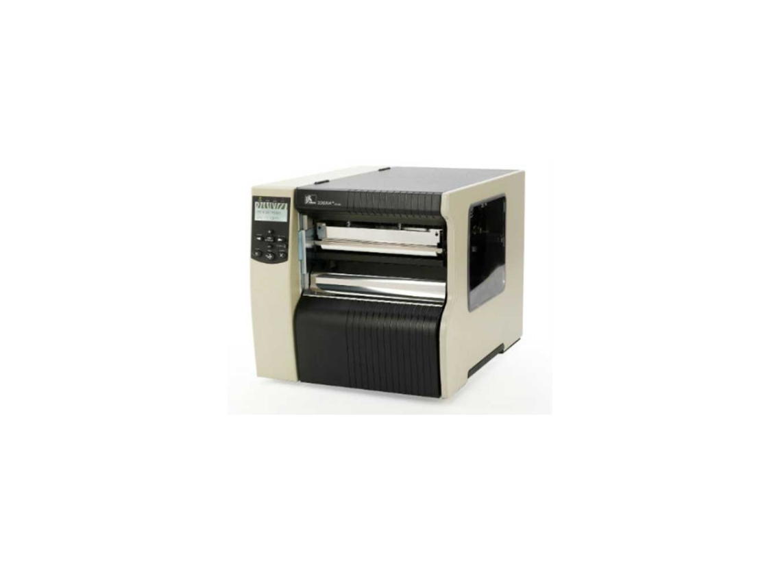 Zebra 220Xi4 industrijski printer